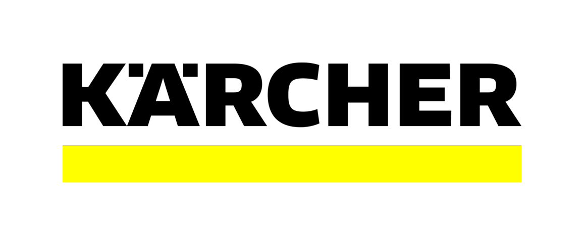 Karcher Logo